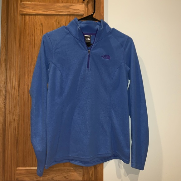 The North Face Tops - The North Face 1/4 Zip